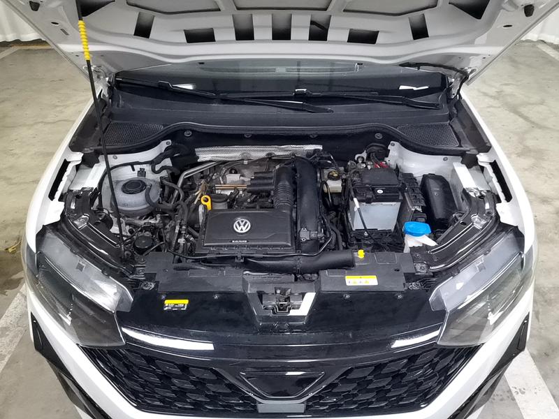 Jetta Jetta VS5 2022