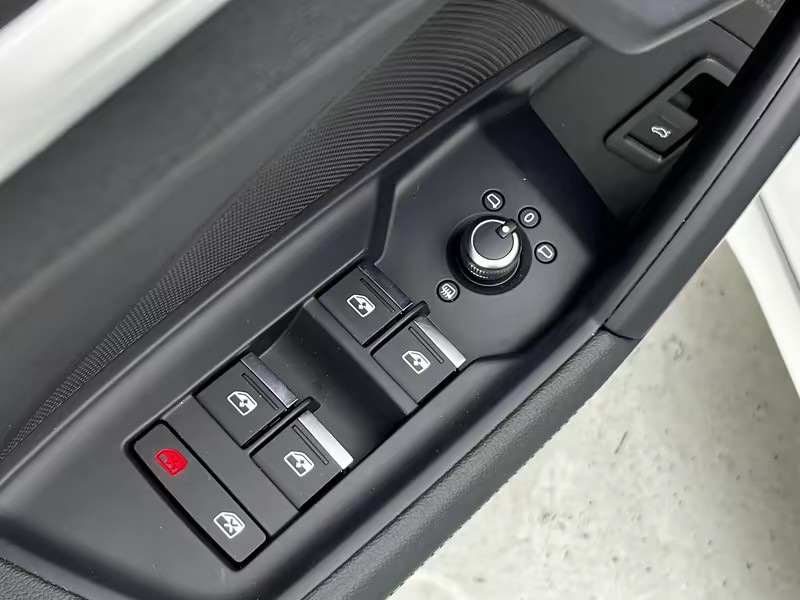 Audi Audi A3 2023
