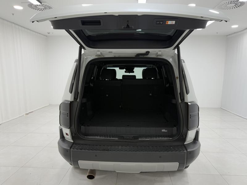 Toyota Prado 2024