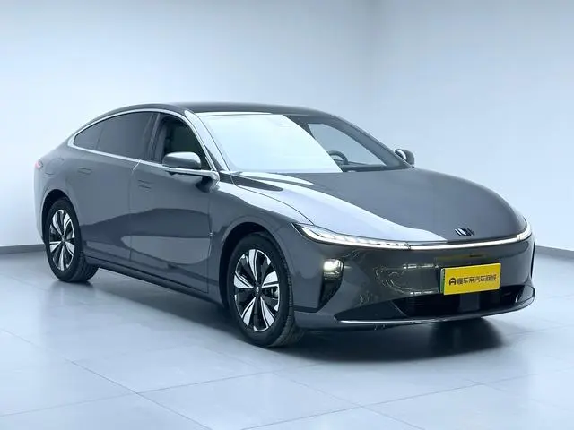 Changan Qiyuan Changan Qiyuan A07 200 Max extended range version