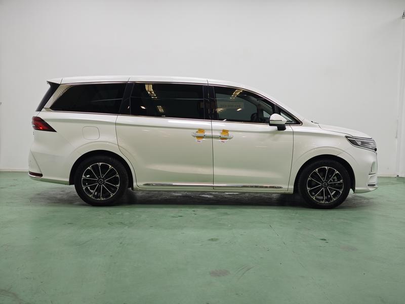 Roewe Roewe iMAX8 2023