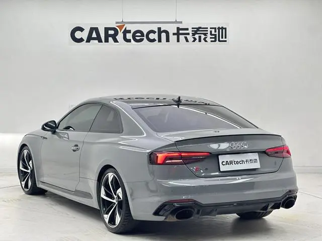 Audi Audi RS 5 2.9T Coupe