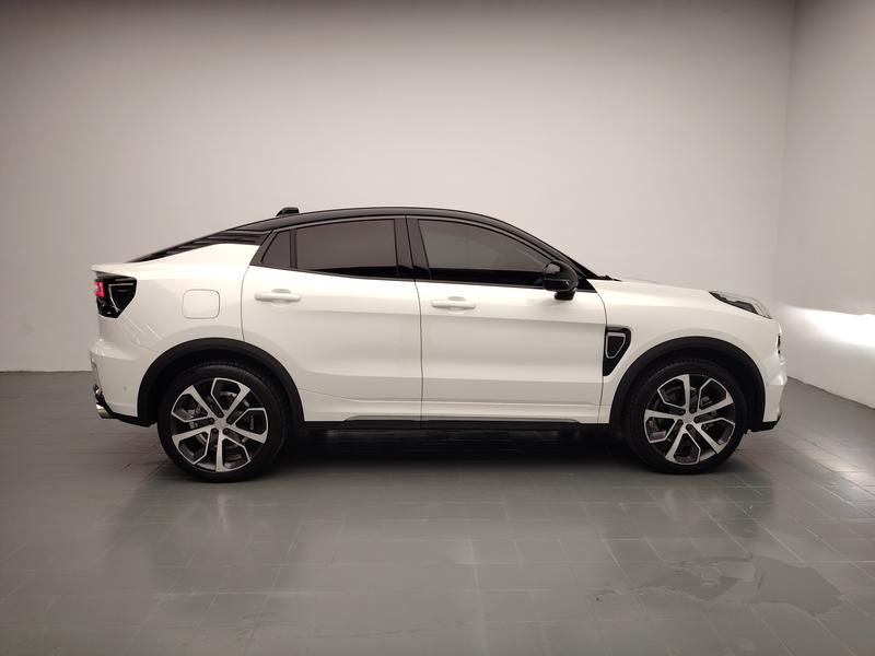 Lynk & Co Lynk & Co 05 2020