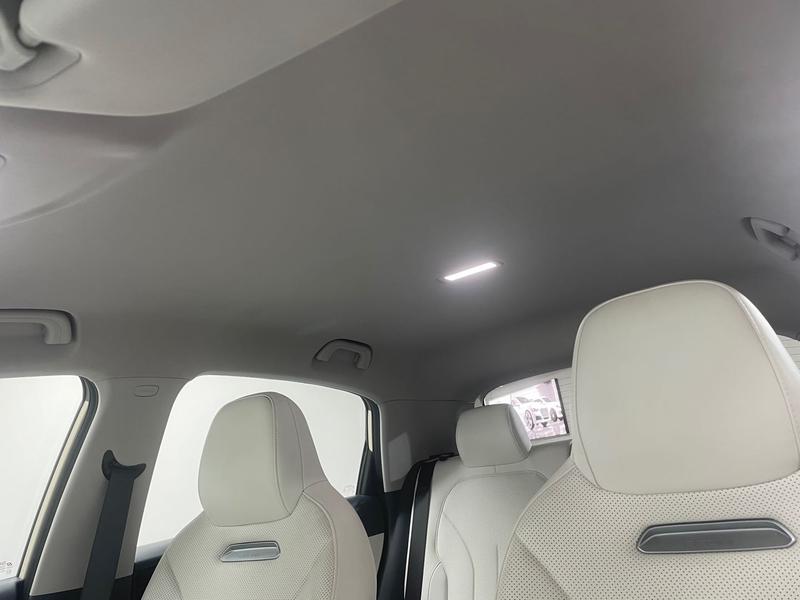 Geely Galaxy Wish Upon a Star 2025
