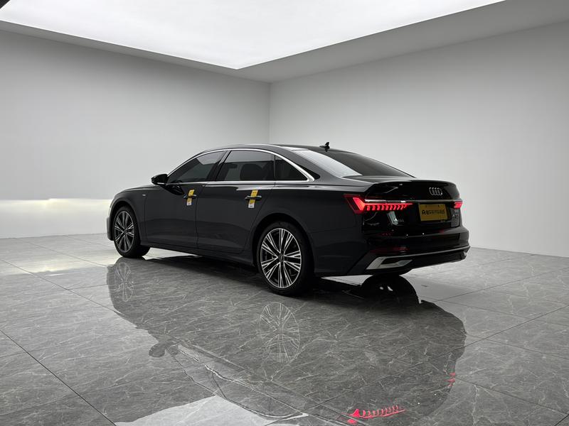 Audi Audi A6L 2026