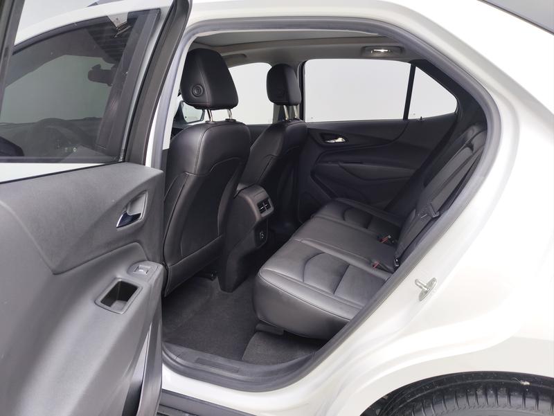 Chevrolet Explorer 2022