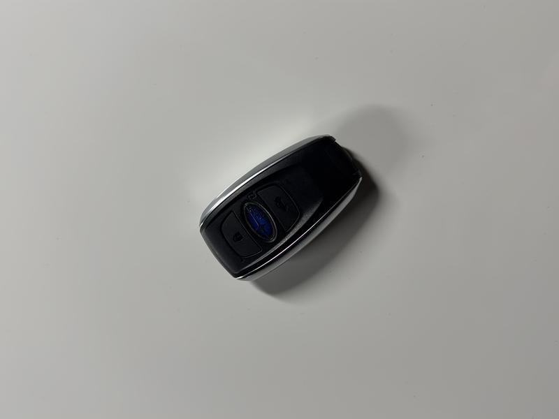 Subaru OUTBACK Proud Tiger 2023
