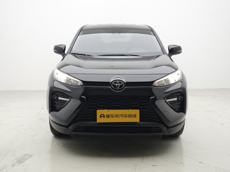 Toyota Vetlanda  2024