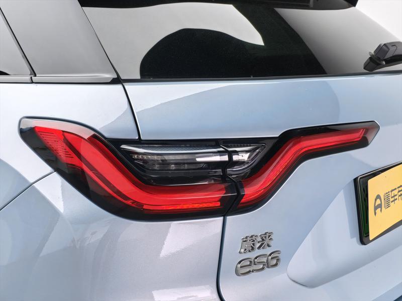 NIO NIO ES6 2019