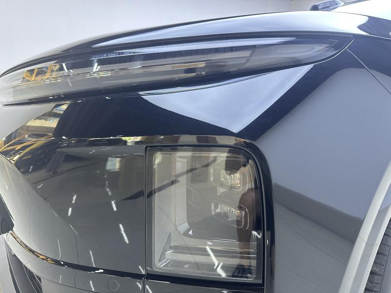 Li Auto Ideal L6 2024