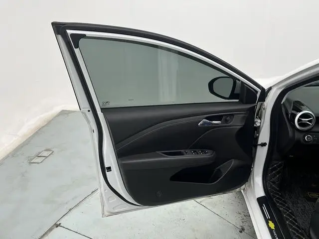 Chevrolet Cruze 1.5L Dual Clutch Enjoy Edition