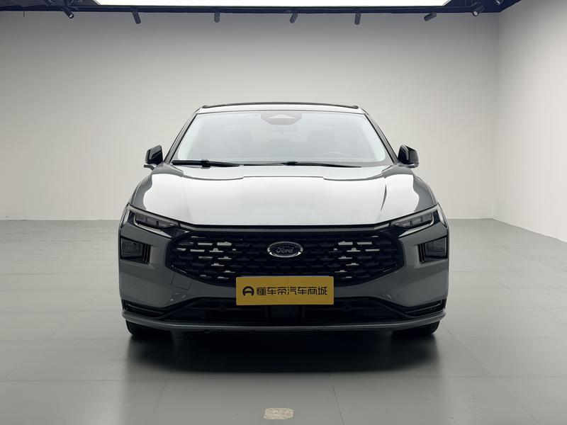 Ford Mondeo 2023