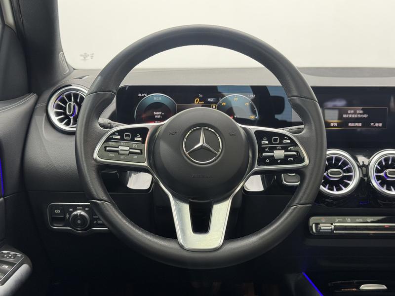 Mercedes-Benz Mercedes EQA 2022