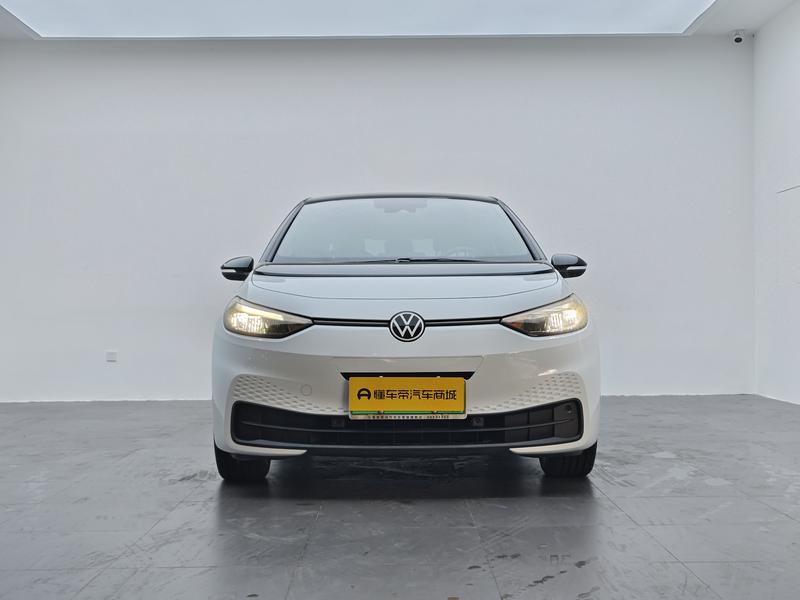 Volkswagen Volkswagen ID.3 2023