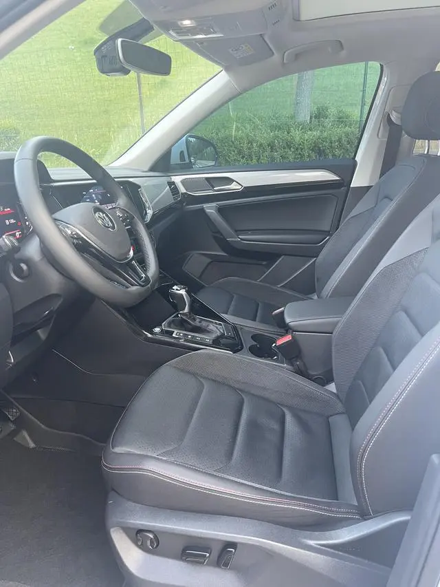 Volkswagen Tanyue 330TSI Luxury Smart Edition