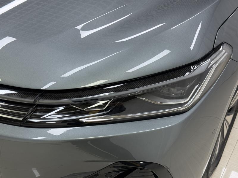 Geely Galaxy Galaxy A7 EM 2025