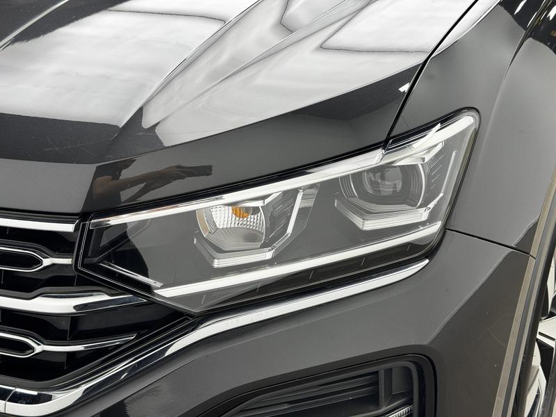 Volkswagen Tayron 2020