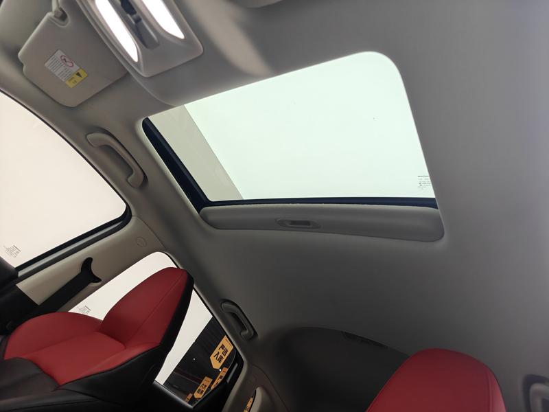 Changan Changan CS55 PLUS 2022