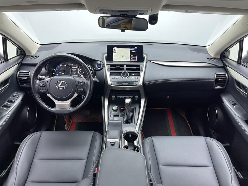 Lexus Lexus NX 2020