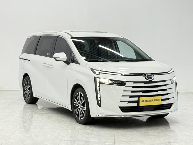 Trumpchi Trumpchi E8 2024