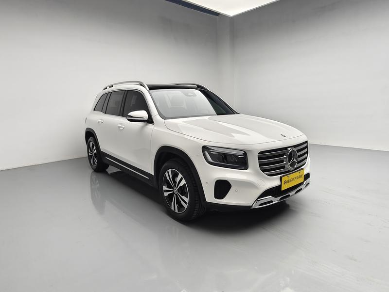 Mercedes-Benz Mercedes Benz GLB 2024