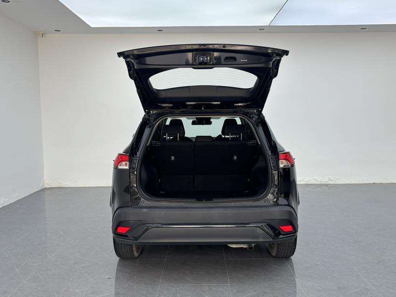 Toyota Frontlander 2023