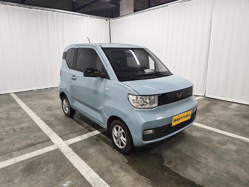 Wuling Wuling Hongguang MINIEV 2020