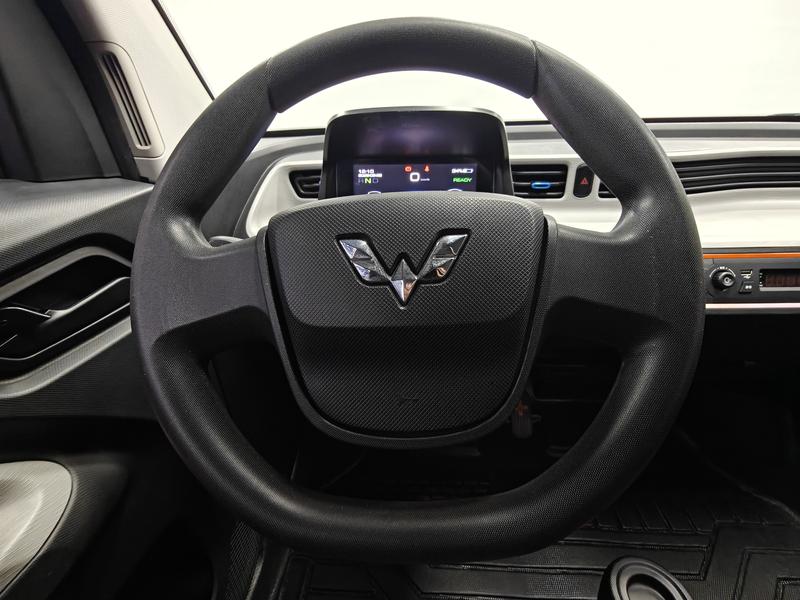 Wuling Wuling Hongguang MINIEV 2020