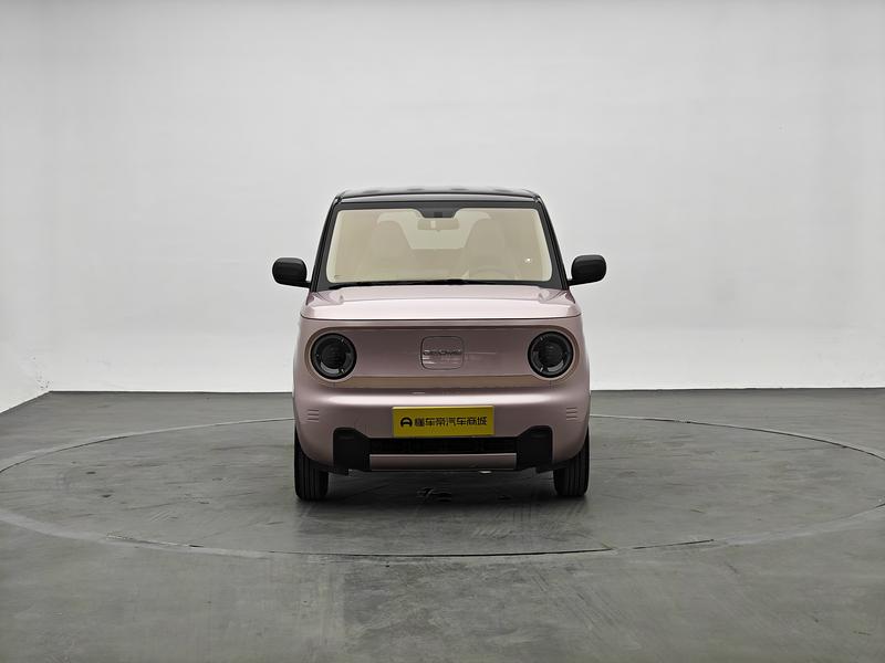 Geely Galaxy panda 2024