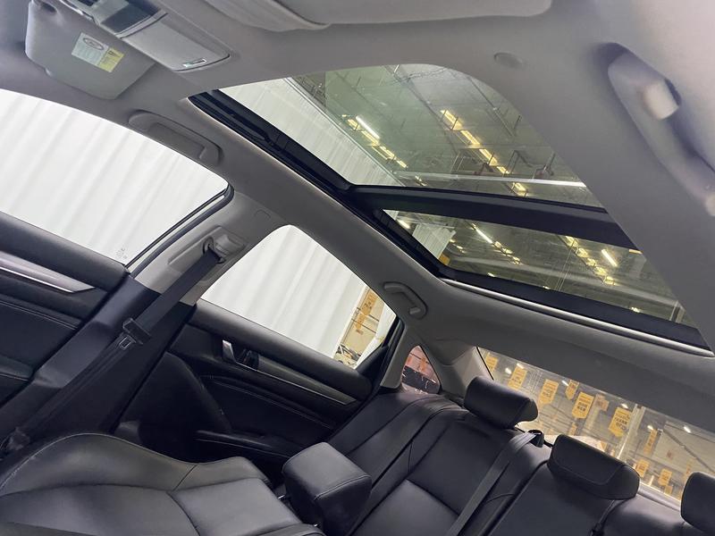 Honda Yingshi Pai 2019
