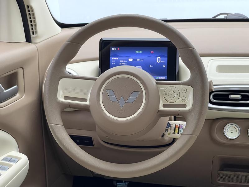 Wuling Wuling Hongguang MINIEV 2025