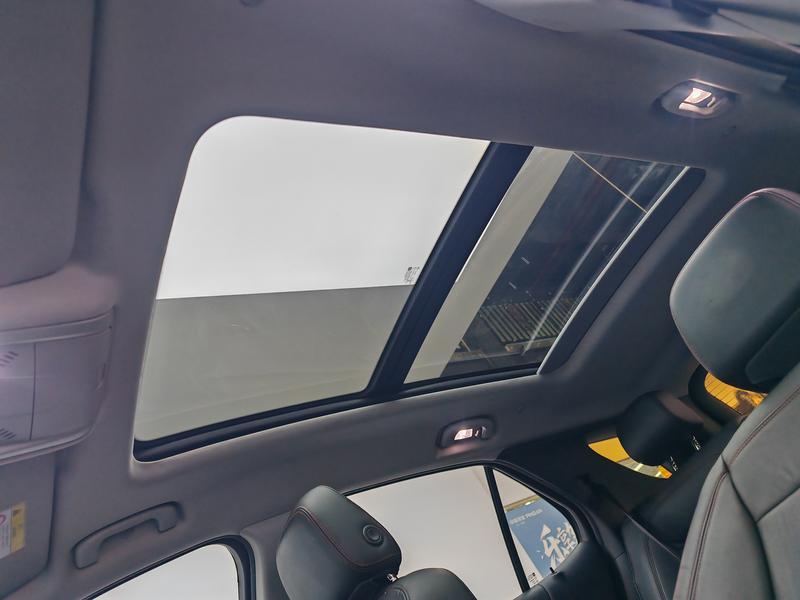 Chevrolet Explorer 2019