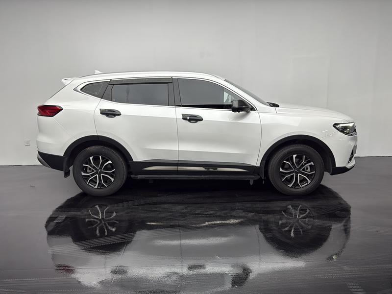 Haval Haval H6 2023