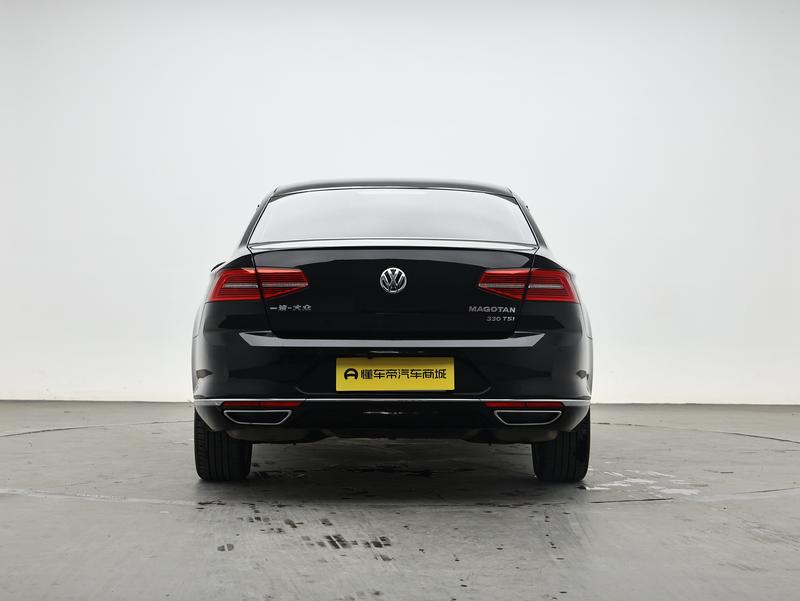 Volkswagen Magotan 2019