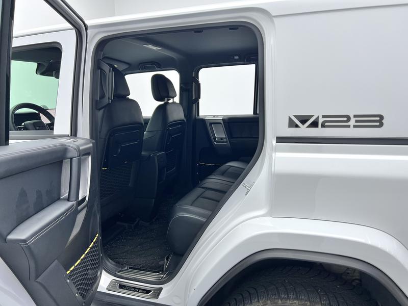 iCAR ICAR Super V23 2025
