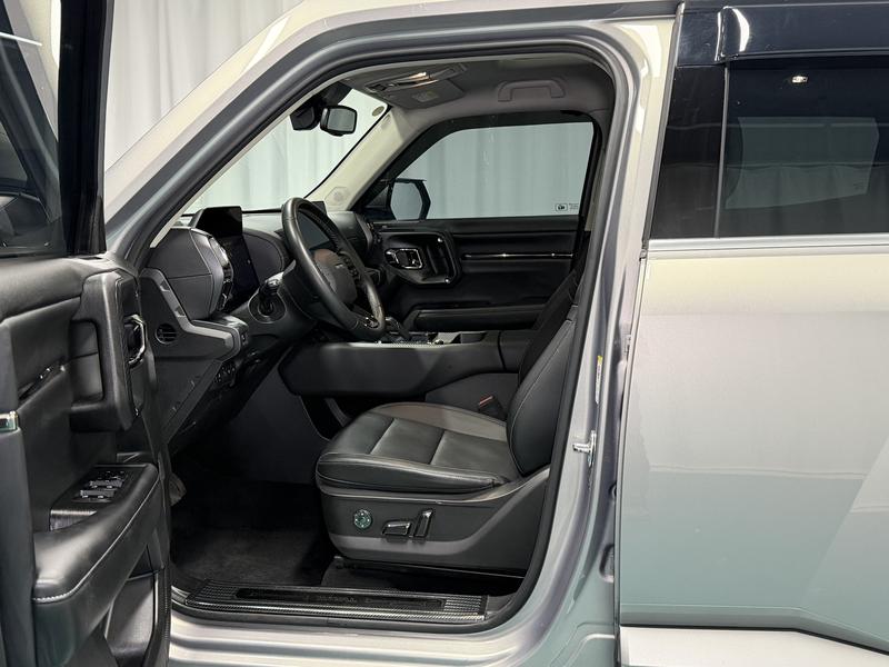 Haval Haval Big Dog PLUS PHEV 2023