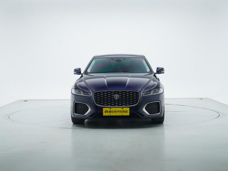 Jaguar Jaguar XFL 2022
