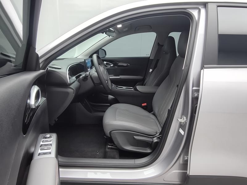 Geely Galaxy Wish Upon a Star 2026