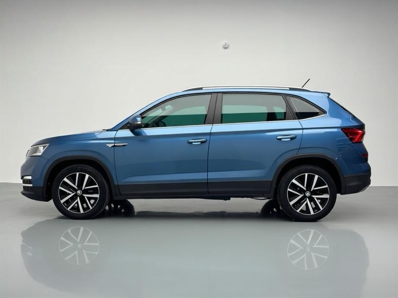Skoda Kemik 2018