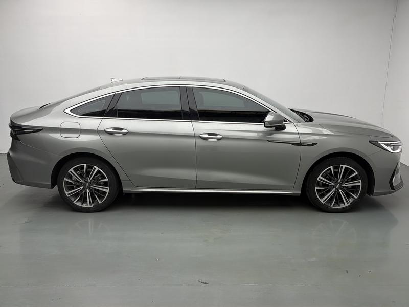 Chery Arrizo 8 2022