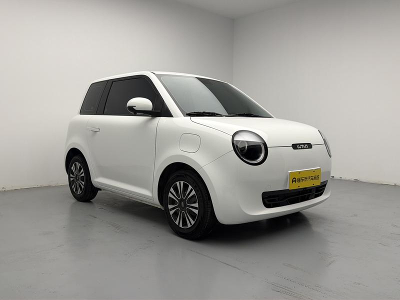 Changan Qiyuan Chang'an Lumin 2025