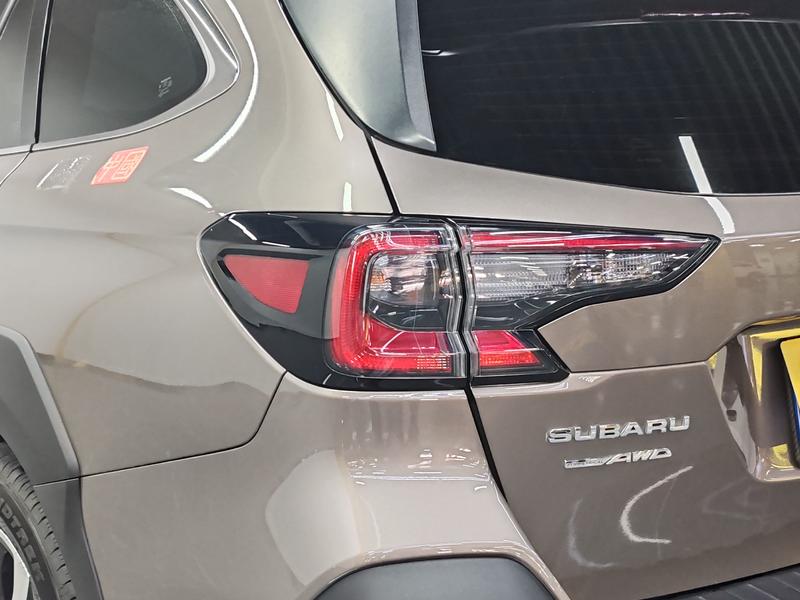Subaru OUTBACK Proud Tiger 2021