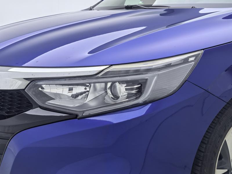Honda Lingpai 2019