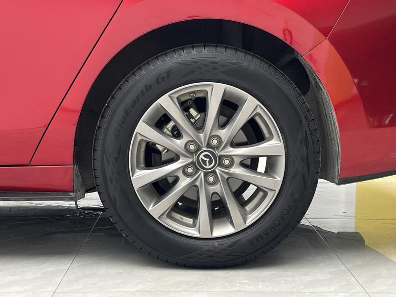 Mazda Mazda 3 Axela 2020