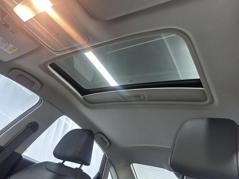 Chevrolet Koruze 2019