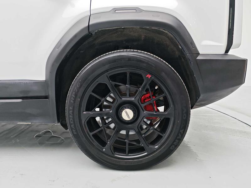 iCAR iCAR 03 2024