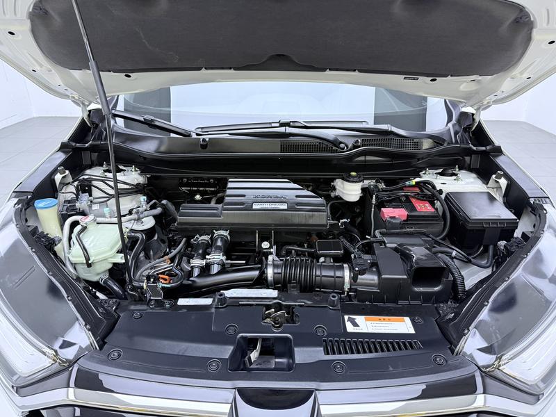 Honda Honda CR-V 2021