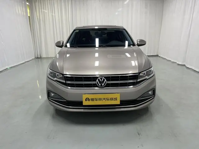 Volkswagen Bora 280TSI DSG Elite Smart Edition