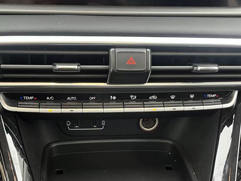 Trumpchi GAC Trumpchi GS4 2020