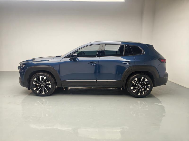Mazda Mazda CX-50 Line 2023
